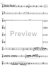 Sextet - Baritone Saxophone
