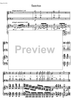 Mass in G Major - Score