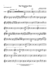 The Victorious First - Tenor Saxophone