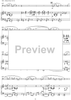 Dialogue for Trombone and Band - Piano Accompaniment
