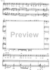 Magic moment - Score