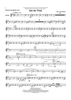 Into The Wind - Baritone Saxophone