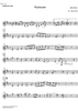 Pushover - Baritone Saxophone