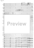 The Navel of the Sun - Full Score