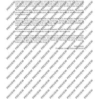 Sonata - Score and Parts