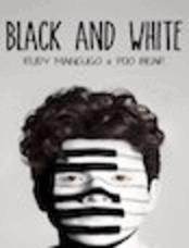 Black And White