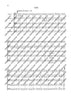 Variationen über ein Muster - Score and Parts
