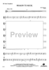 Reason To Rock - Tenor Saxophone