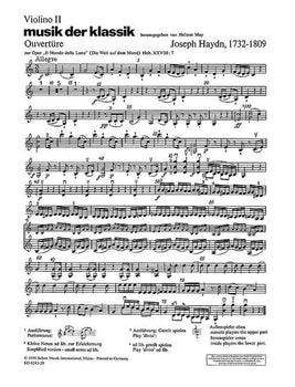 Music of Classic - Violin 2