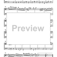 Allegro - from Suite 7