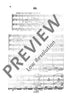 String Quartet G major - Full Score