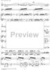 Schelomo - Piano Score