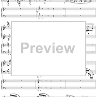 Concerto No. 1 for Piano and Orchestra in B-flat minor (B-dur), Movement II