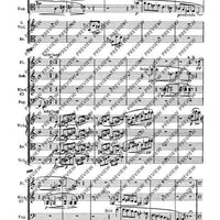 A Faust Symphony - Full Score