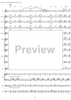 Swingtime in the Rockies - Conductor's Score