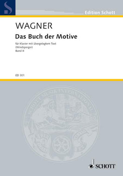 The book of motifs