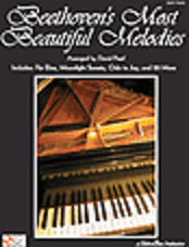 The 3rd Movement from Piano Concerto No. 3 in C Minor