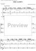 Trios and Quartets for Double Basses, Volume IV