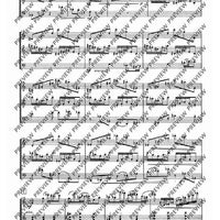 Trio - Score and Parts