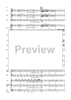 March of Centipedes - Score