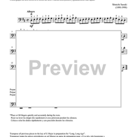 Suzuki Cello School, Volume 1 - Cello Part