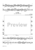 Back to Bach for String Trio - Cello