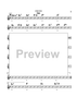 A Minor Affair - Piano