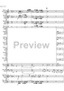 Ein Feste Burg ist Unser Gott - Score