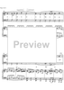 Il mio Testamento - Score