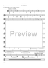 A Land Remembered - Bass Clarinet