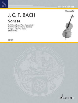 Sonata A Major