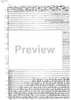 The Navel of the Sun - Full Score