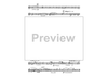 Tornado - Bb Trumpet 1