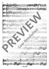 String Quartet Eb major - Full Score