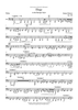 Elegy in the Baroque Style - Tubas