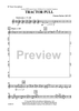 Tractor Pull - Bb Tenor Sax