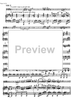 Variations on a Theme by Mozart - Score