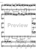 Malaguena Op.21 - Score