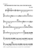 Divertimento for Tuba and Concert Band - Bb Trumpet 3