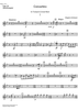 Concertino - Glockenspiel