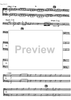 Tre notturni resiani [set of parts] - Cello