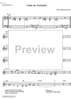 Valse du Vendredi - C Instrument