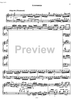 Suite a minor BWV 818a
