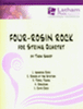 Four-Rosin Rock - Viola