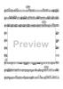 Passacaglia and Fugue in C Minor - Alto Saxophone