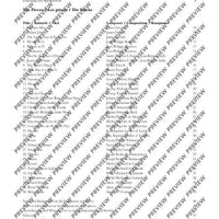 Baroque Flute Anthology