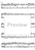 Sonata D Major WoO 47 No. 3 - Piano