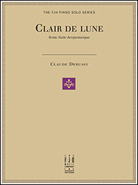 Clair de lune