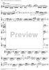 Suite for Woodwind Quintet, Op. 57 - Bb Clarinet