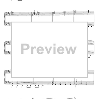 Suzuki Bass School, Volume 1 - Bass Part